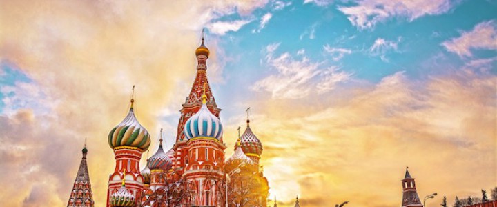 Столичный гость