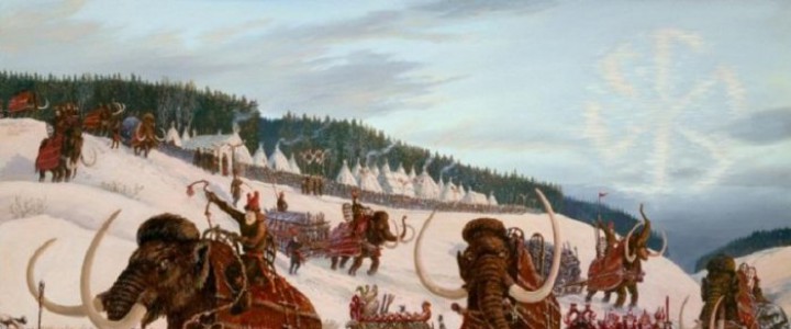 Великое переселение