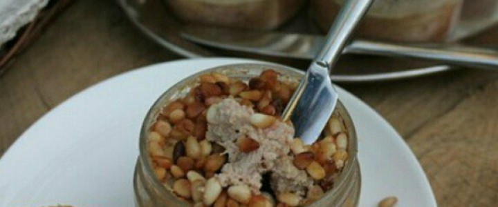 Deliкатный вкус