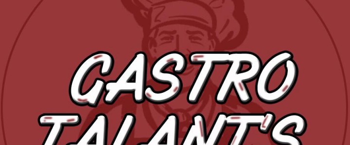 Gastro talant’s
